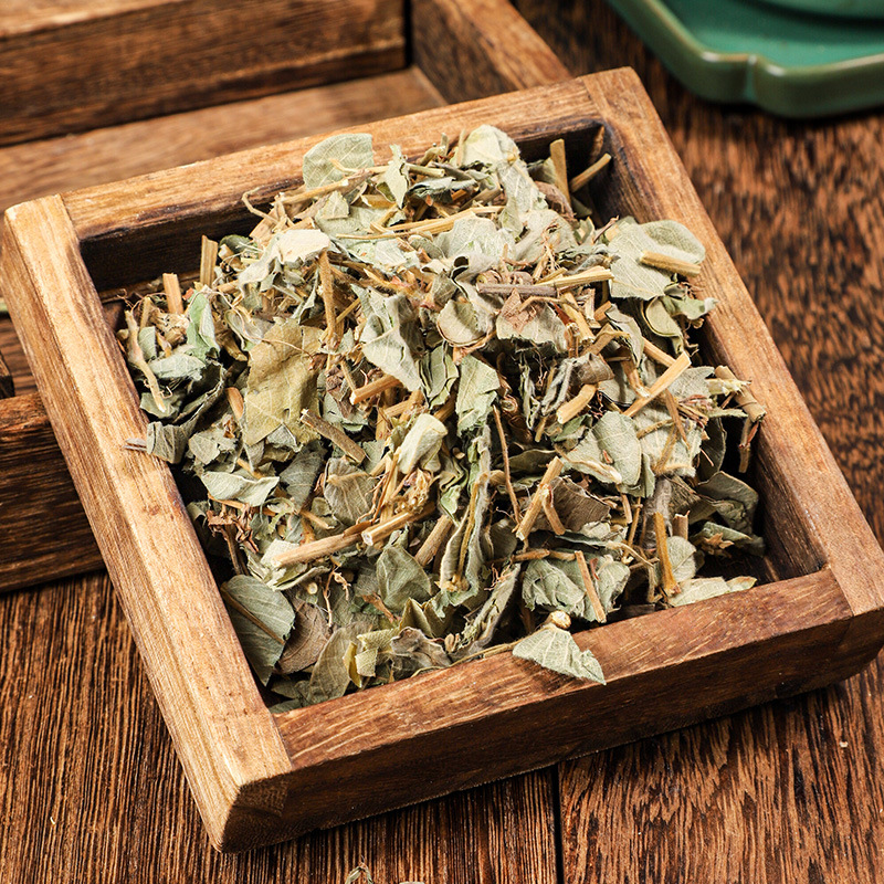 Jin Qian Cao (Lysimachia christinae) — Dried Chinese Herbal Tea for Daily Wellness - Image 4