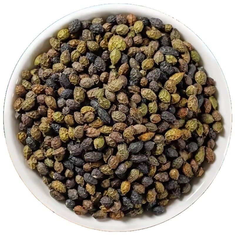 Ya Dan Zi (Brucea javanica) — Dried Bitter Seed Herb, 500g, Unsulfured, Grindable - Image 5