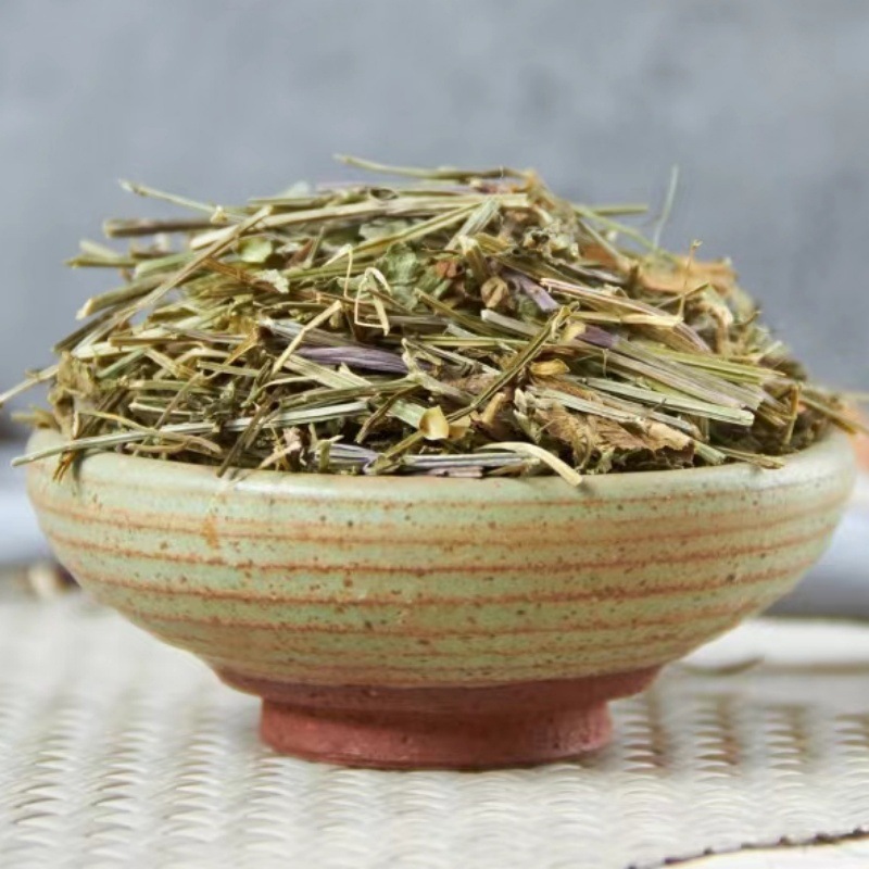 Ban Zhi Lian Powder (Scutellaria barbata) — Dried Food-Herb Botanical Powder, 500g - Image 3