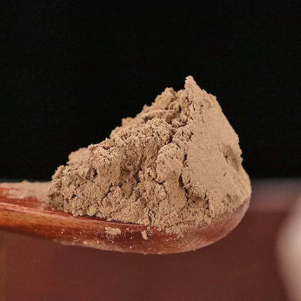 Cang Er Zi Powder Xanthium Fruit 500g Ultra Fine Ground Traditional Chinese Herb - Image 4