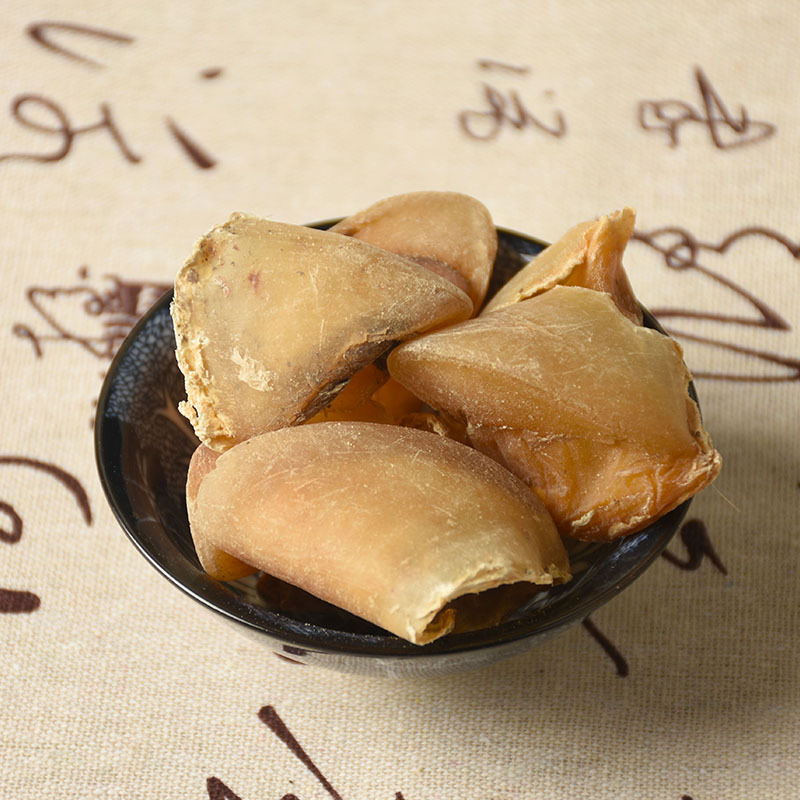 Pig Hoof Shell (Sus scrofa) — Dried Pig Trotter Nail for Traditional Herbal Decoction - Image 4