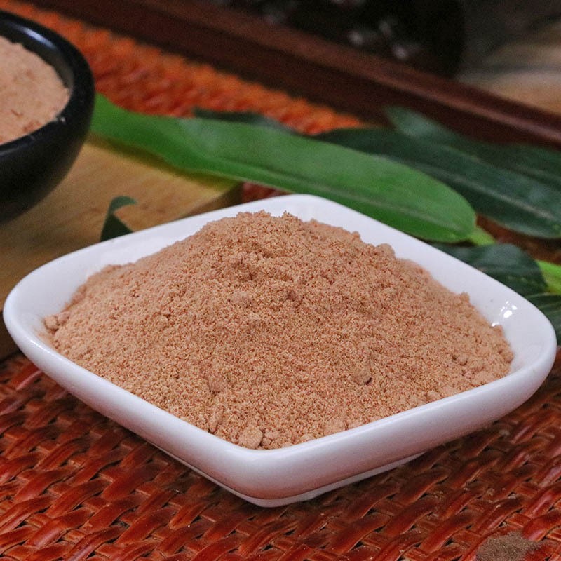 Hawthorn Powder Shan Zha 山楂粉 Fine Ground Seedless Bulk 500g for Tea and Culinary Use - Image 2