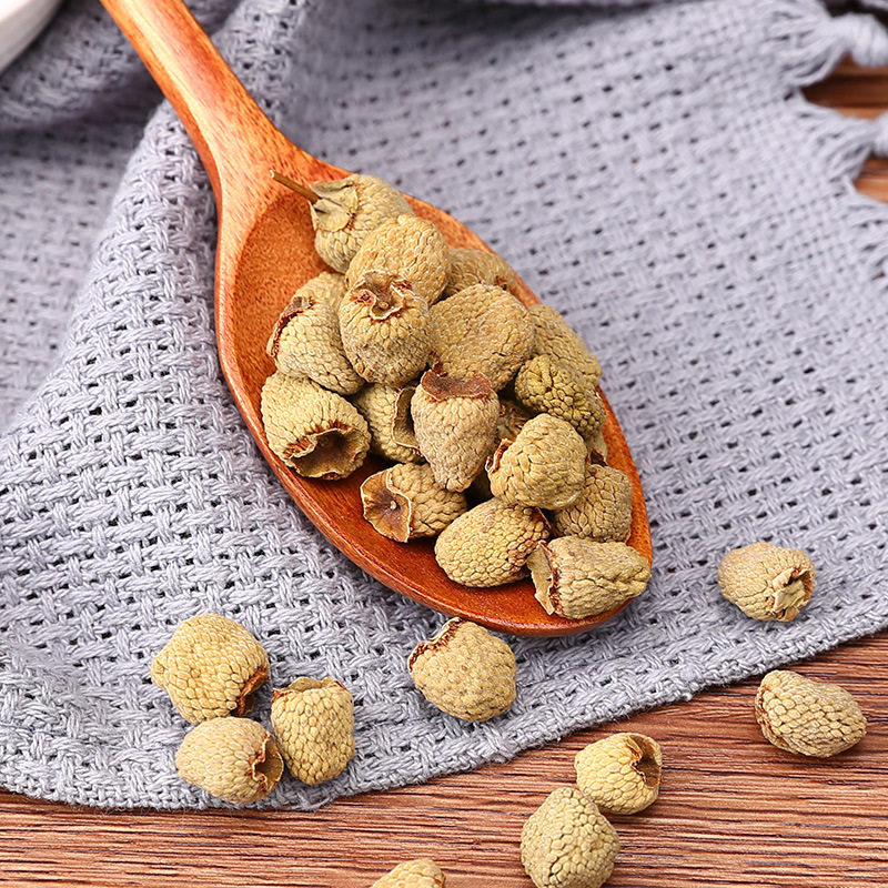 Wild Raspberry Dried Fruit Fu Pen Zi 500g Herbal Tea and Wine Ingredient - Image 2