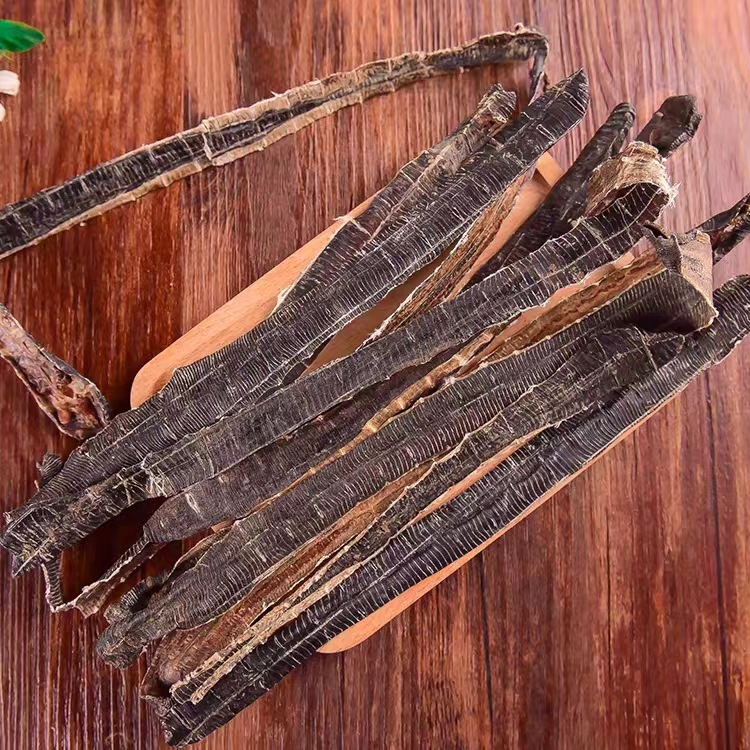Dried Earthworm Guang Di Long Whole Split Herb 500g Guangxi Origin Traditional TCM Ingredient - Image 2