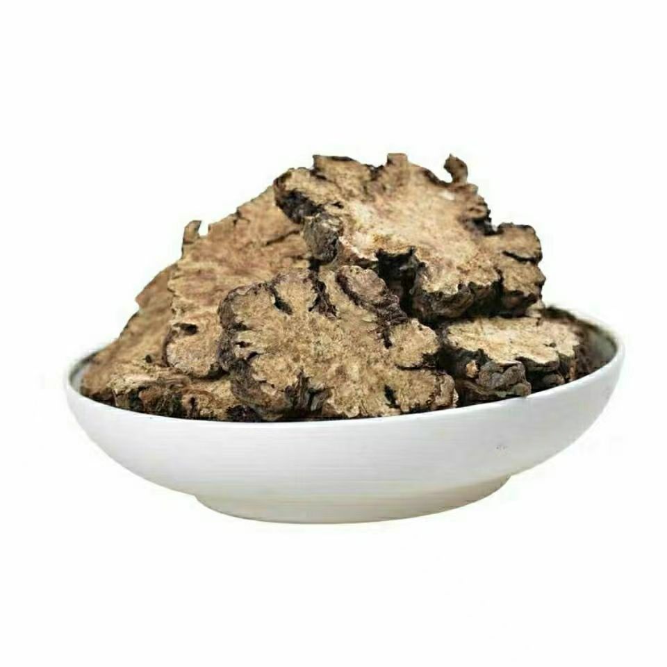 Sichuan Chuanxiong Sliced Dried Sichuan Lovage Rhizome 500g Traditional Herbal Decoction Pieces - Image 5