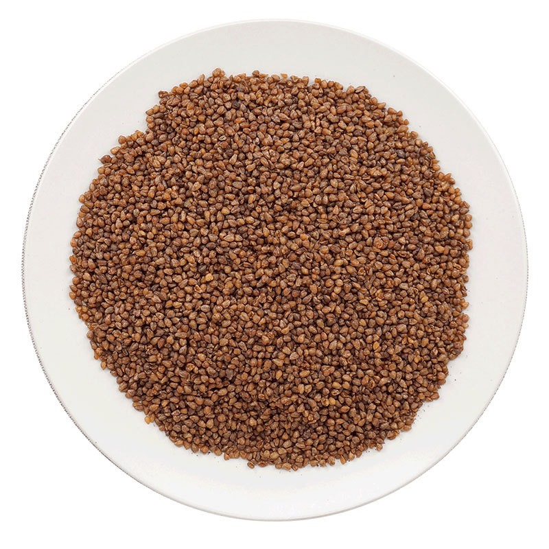 Black Tartary Buckwheat Tea Hei Ku Qiao Loose Grain 500g for Hot Water Infusion - Image 5