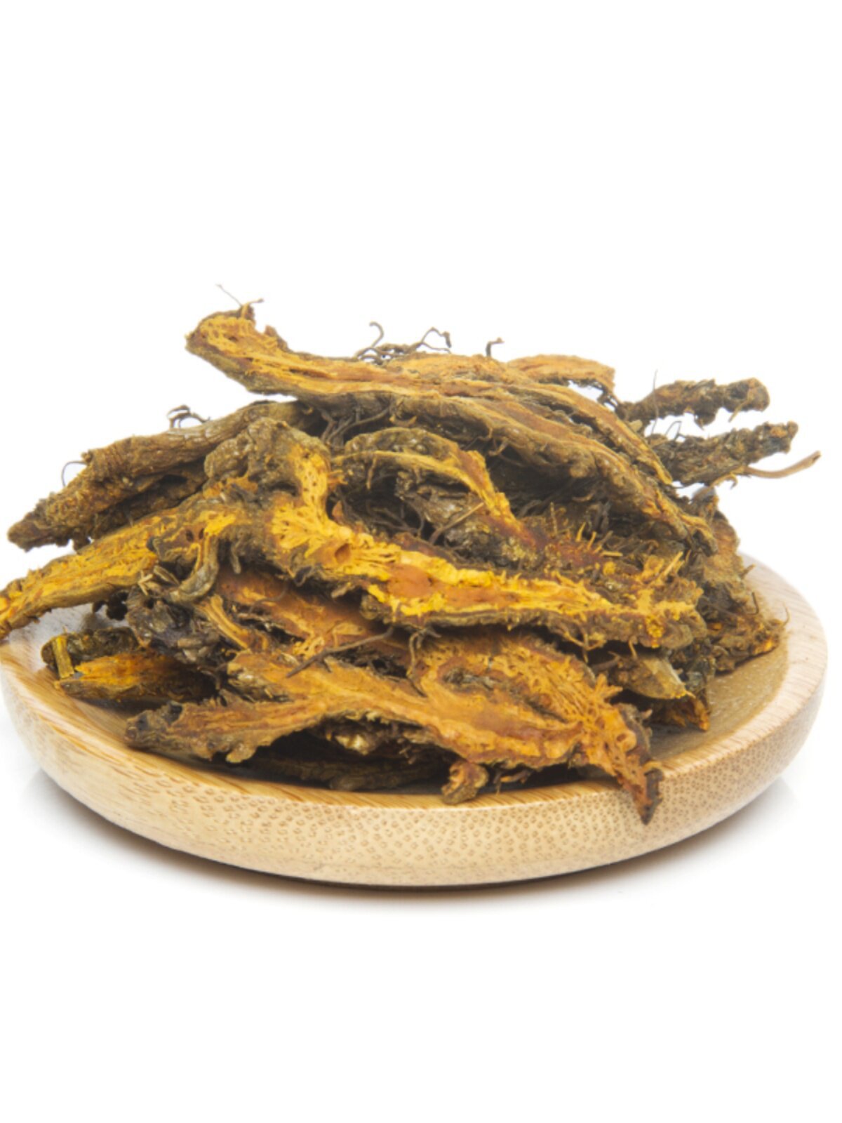 Coptis Root Slices Huang Lian 500g Dried Chinese Herb for Decoction - Image 5