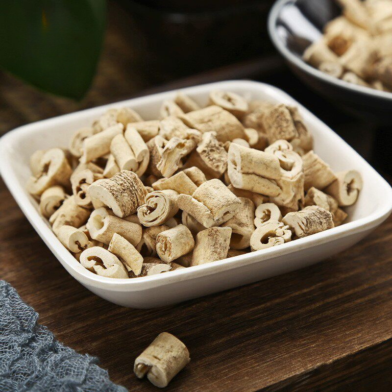 Dried Bai Xian Pi White Fresh Bark 250g Traditional Chinese Herb Decoction Pieces - Image 4