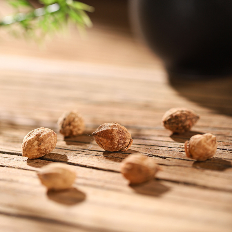 Raspberry Fu Pen Zi Zhi Yi Ren Jin Ying Zi Herbal Blend 120g Hand Selected Dried Chinese Botanicals - Image 3