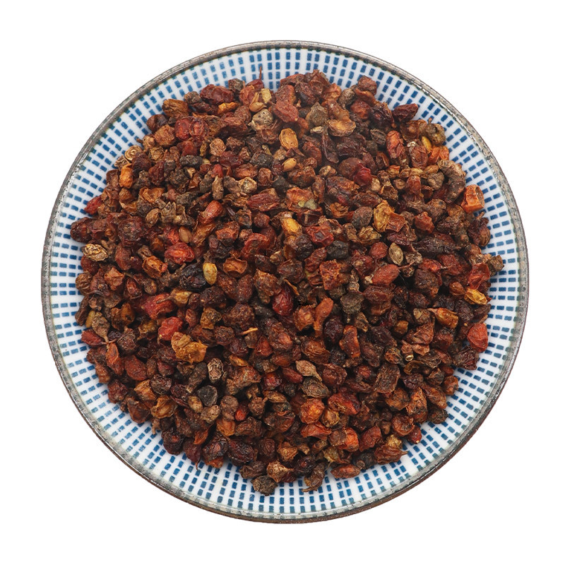 Dried Sea Buckthorn Fruit Sha Ji 500g Natural Sun Dried Berries for Tea Soup and Infusions - Image 5
