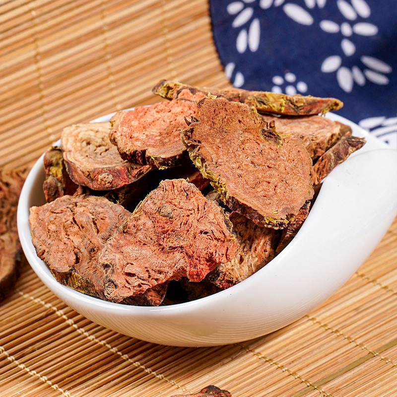 Rhodiola Root (Rhodiola crenulata) — Tibetan Dried Herb, Peeled, Large & Small Flower - Image 4