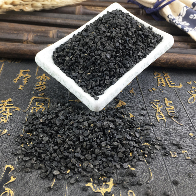 Chinese Chive Seeds Jiu Cai Zi Dried Whole Seeds Traditional TCM Herb Bulk 1kg - Image 3