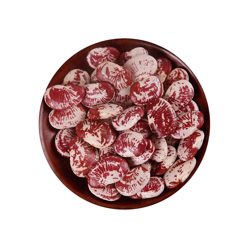 He Bao Dou (Phaseolus coccineus) — Dried Runner Bean, Five-Grain Food Herb for Soups & Congee - Image 5