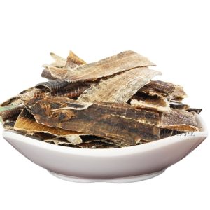 Di Long (Pheretima) Dried Earthworm Herb — Split & Washed 250g