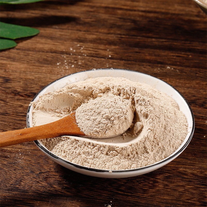 San Qi Powder Notoginseng Root Powder 500g Fine Ground Panax notoginseng for Daily Herbal Use - Image 3