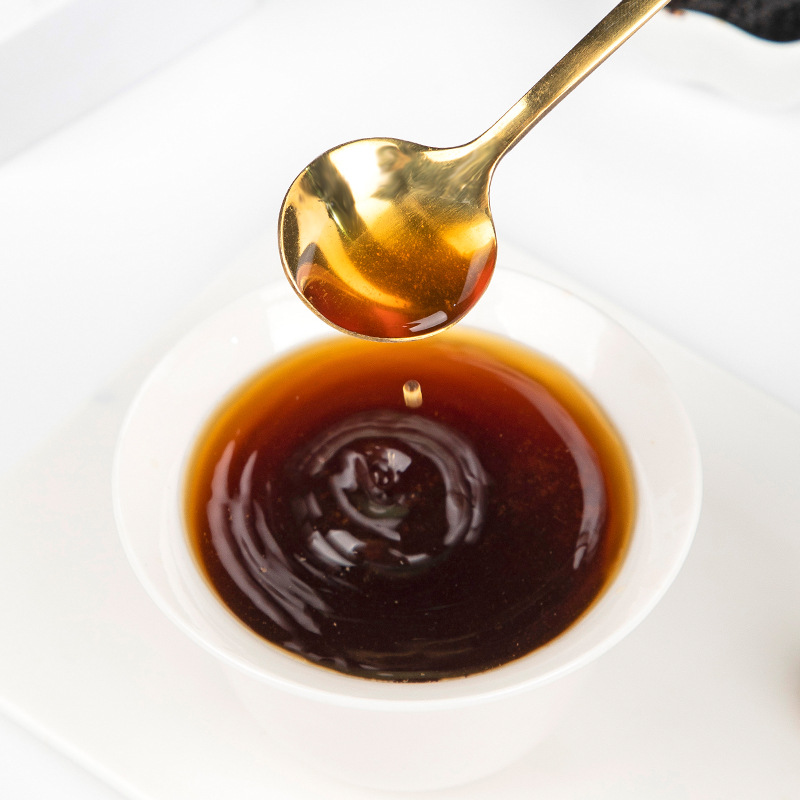Yu Ling Gao (玉灵膏) — Traditional Steamed Longan & Ginseng Herbal Paste, 500g - Image 4
