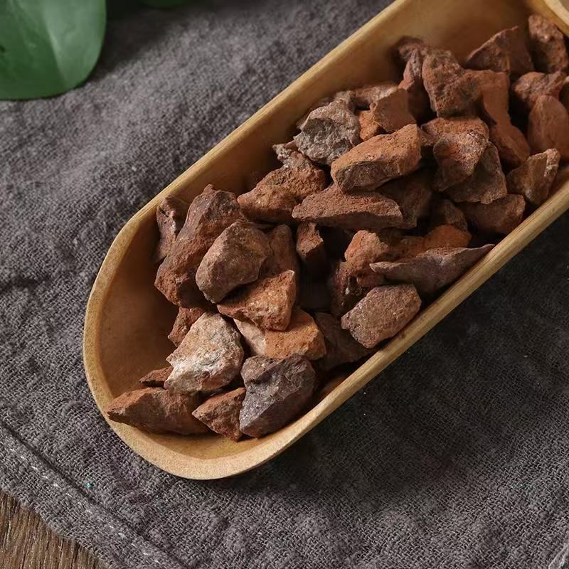 Yu Yu Liang (Limonite) — Traditional Mineral Herb for Cooking & Decoction, 500g - Image 3