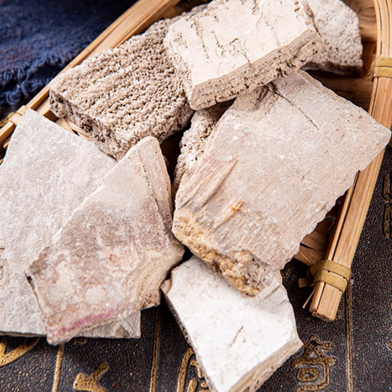 Ren Zhong Bai (Urine Sediment) — Traditional Chinese Herbal Powder, 500g - Image 4