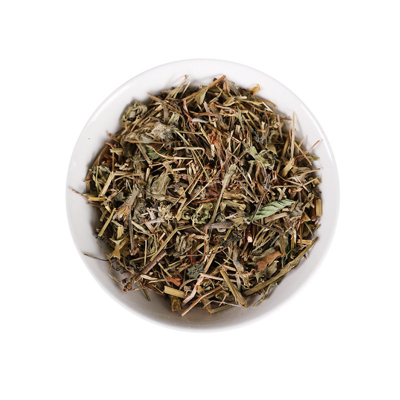 Wild Geranium Herb Lao Guan Cao 老鹳草 Dried Whole Herb 500g Traditional TCM Decoction Herb - Image 5