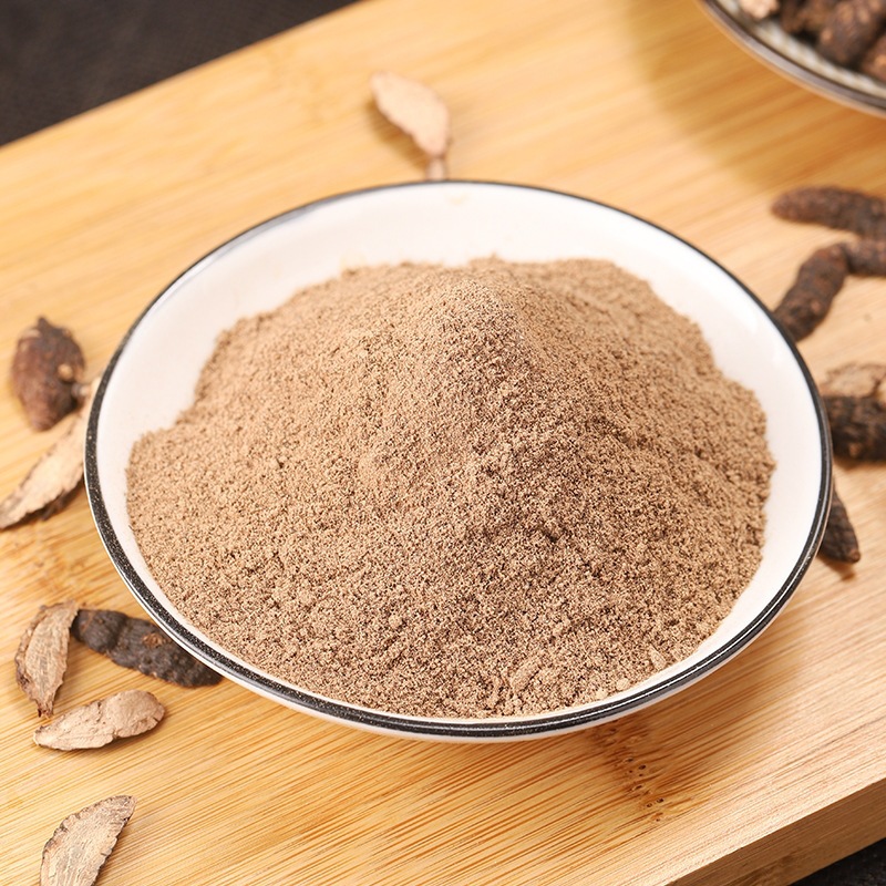 Xiang Fu Powder (Cyperus rotundus) — Dried Rhizome Botanical Powder, 500g - Image 3