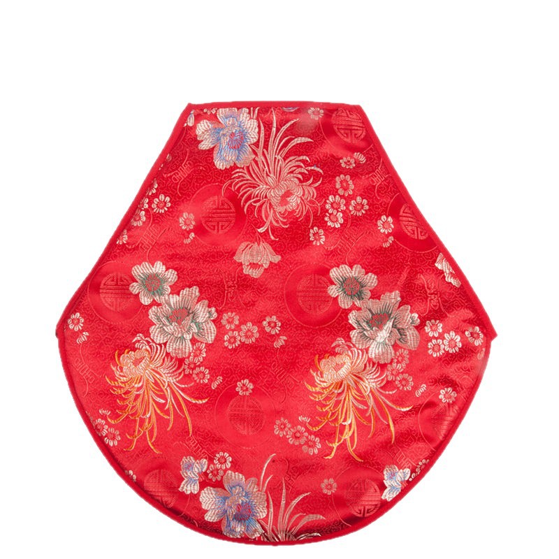 Adult Mugwort Belly Band Ai Rong Du Dou Cotton Herbal Waist Wrap with Moxa Wool Filling for Warmth and Daily Wellness - Image 5