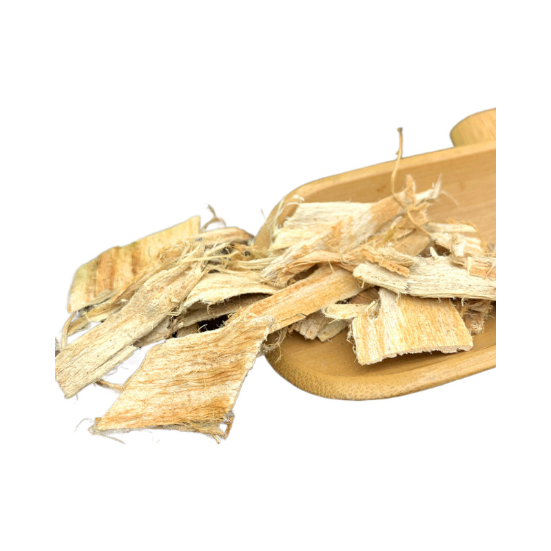 Elm Bark Yu Bai Pi Dried Inner Bark Traditional Herb for Decoction and Hair Rinse 500g - Image 5