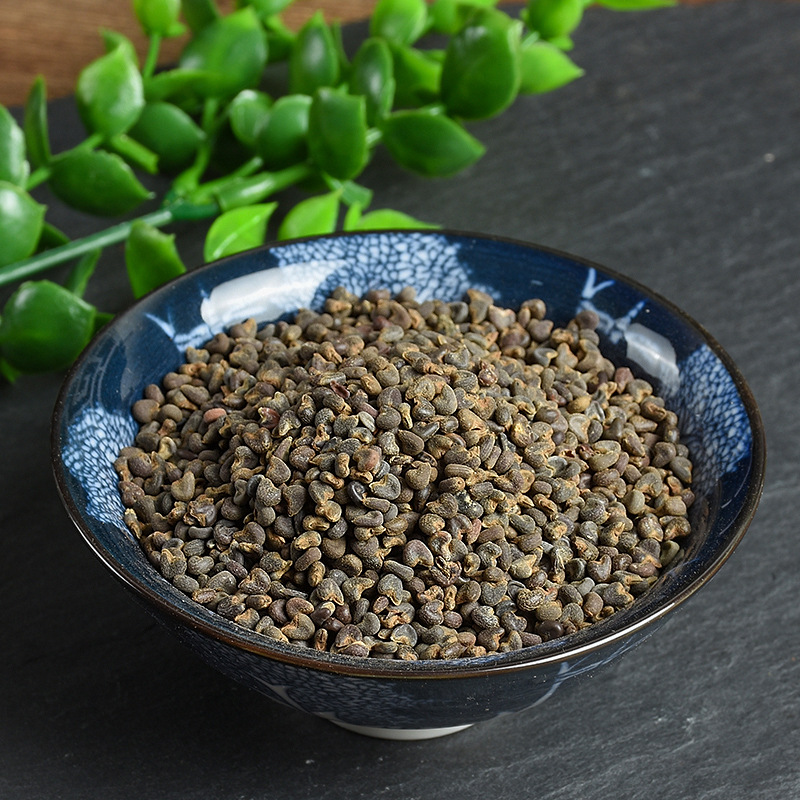 Dong Kui Zi (Malva verticillata) — Dried Food-Herb Seeds for Tea & Soup - Image 3