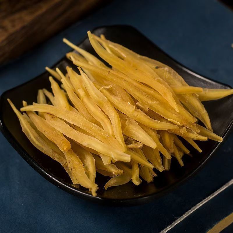 Tian Dong Asparagus Root Powder 500g Tian Men Dong Sulphur-Free Dried Herb for Daily Herbal Blends - Image 4