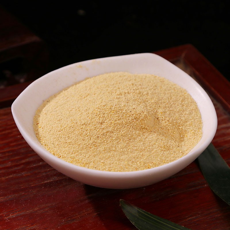 Luo Han Guo Powder 500g Monk Fruit Powder Ground Herbal Powder for Drinks and Baking - Image 4