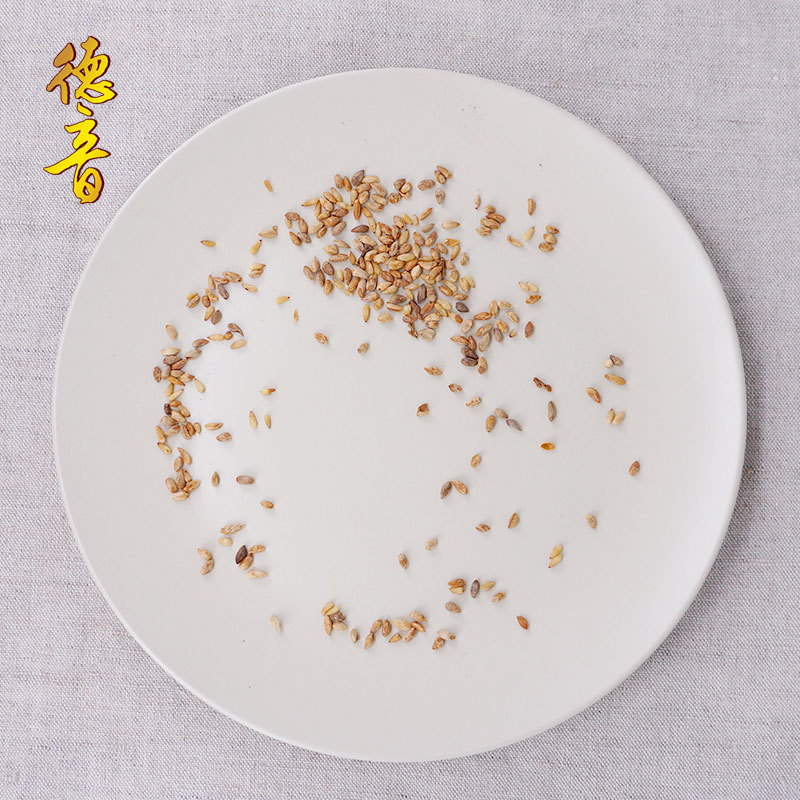 Platycladus Seed Bai Zi Ren 500g Dried Platycladus orientalis Seeds Traditional Herbal Ingredient - Image 3
