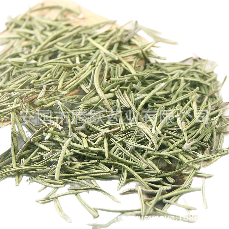 Dried Rosemary Herb 1 Jin 500g Culinary and Tea Grade Raw Botanical from Yunnan - Image 5