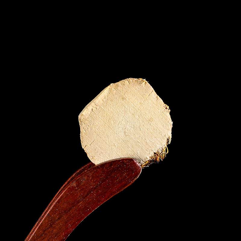 San Leng (Sparganium stoloniferum) — Dried Rhizome & Vinegar-Processed Powder, 500g - Image 4