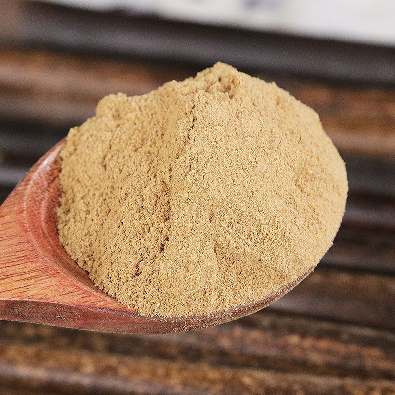 Dang Shen Powder Codonopsis Root Fine Ground Herbal Powder 500g Bulk Culinary and Tea Use - Image 4