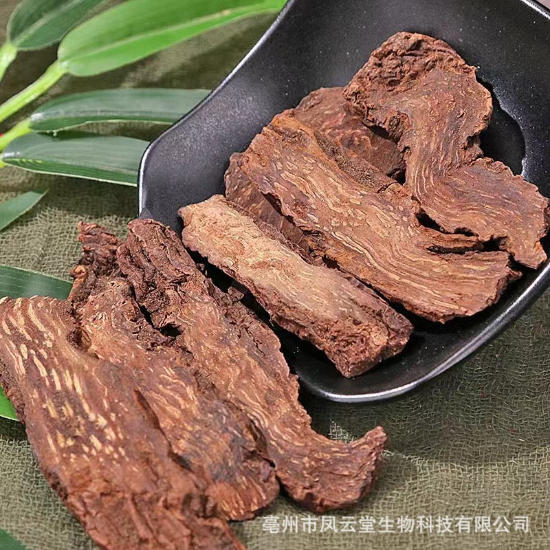 Suoyang Cistanche Slices 250g Gift Box Alxa Inner Mongolia Herbal Infusion and Wine Soaking - Image 4