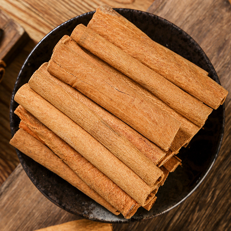 Cinnamon Bark (Cinnamomum cassia) — Dried Gui Pi Spice for Braised Dishes & Soups - Image 4