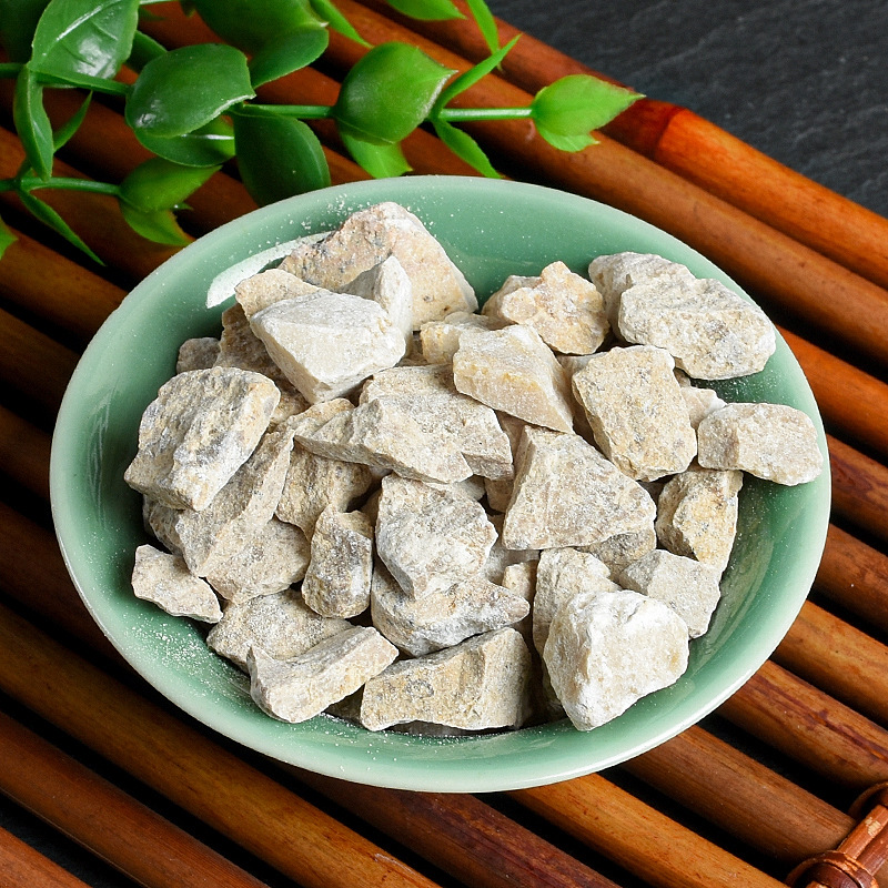 Zhong Ru Shi (Stalactite) — Dried Mineral Herb for TCM Decoction & Herbal Formulas - Image 3