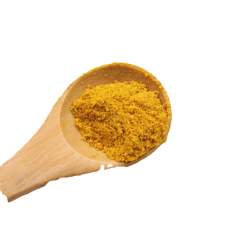 Turmeric Powder (Curcuma longa) — Freshly Ground Food-Herb Powder from Sichuan, 500g - Image 5