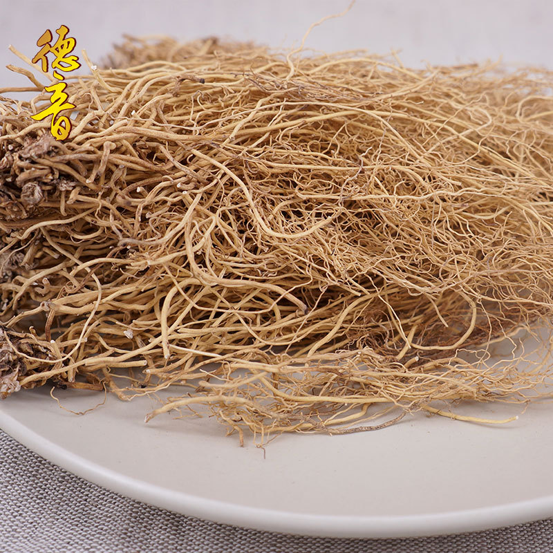 Dried North Asarum Whole Plant Xi Xin 500g Liaoning Origin Traditional Chinese Herb - Image 2