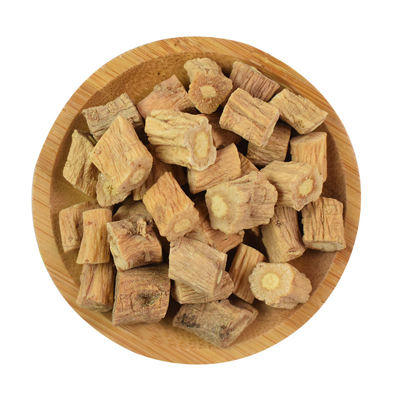 Dried Codonopsis Root Slices Dang Shen 500g Bulk Supply for Soups and Herbal Decoctions - Image 5