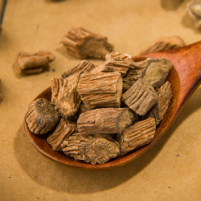 Chuan Duan Dipsacus Root Slices 100g Bottle Dried Xu Duan TCM Herbal Decoction Herb - Image 4
