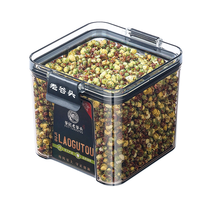 Dried White Plum Flower Tea Bai Mei Hua Floral Herbal Infusion 80g - Image 5