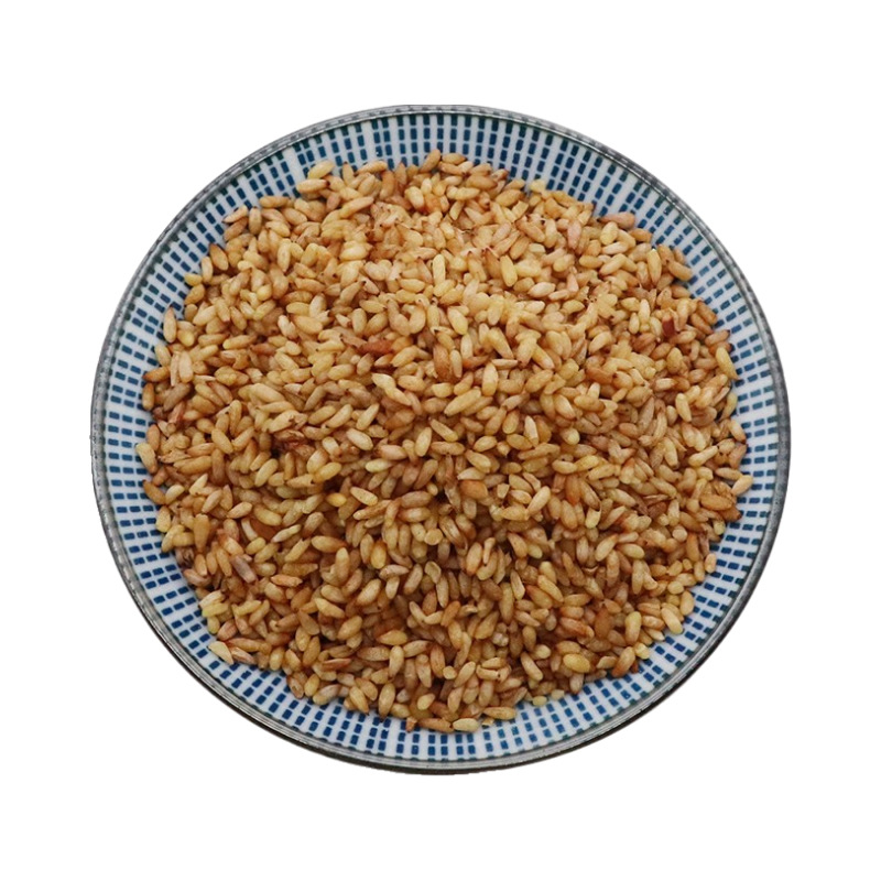 Premium Wild Platycladus Seed Kernel Bai Zi Ren 500g Sulfur-Free Shelled Herbal Tea Powder - Image 5