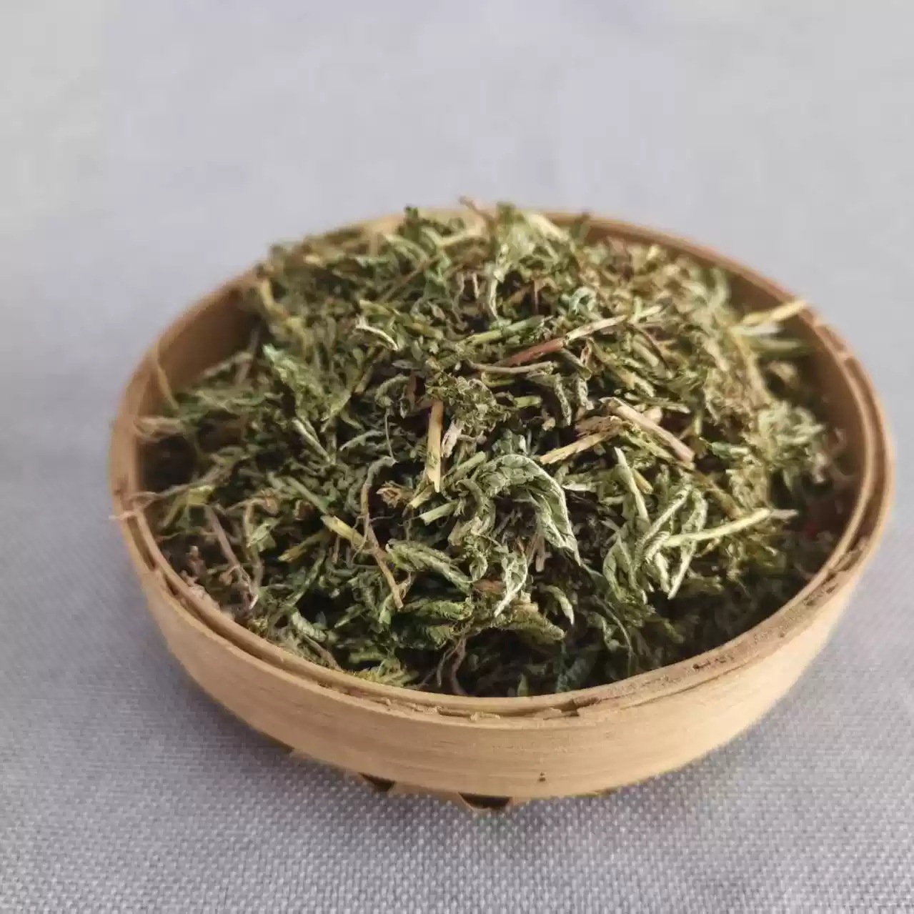 Shi Shang Bai Dried Selaginella Herb 500g Natural Sun Dried Whole Plant for Tea and Infusion - Image 3