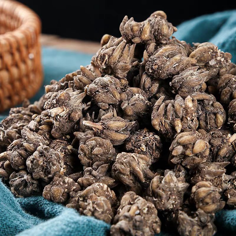 Mao Zhua Cao (Ranunculus ternatus) — Dried Cat's Claw Herb, 500g Clean Sulfur-Free - Image 4