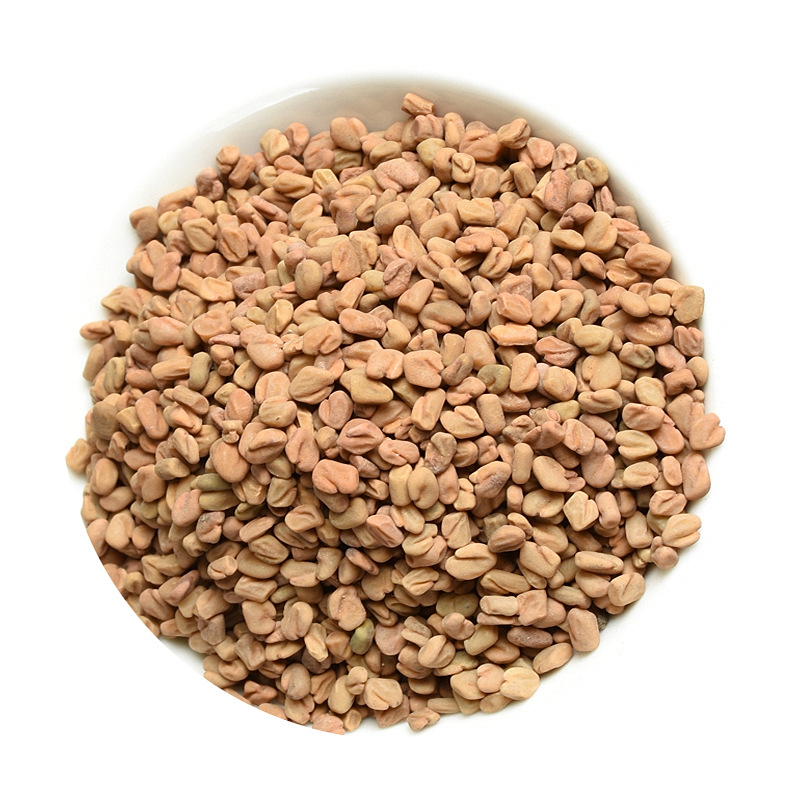 Hu Lu Ba Zi (Trigonella foenum-graecum) — Dried Fenugreek Seeds, Food Herb for Tea & Soup - Image 5