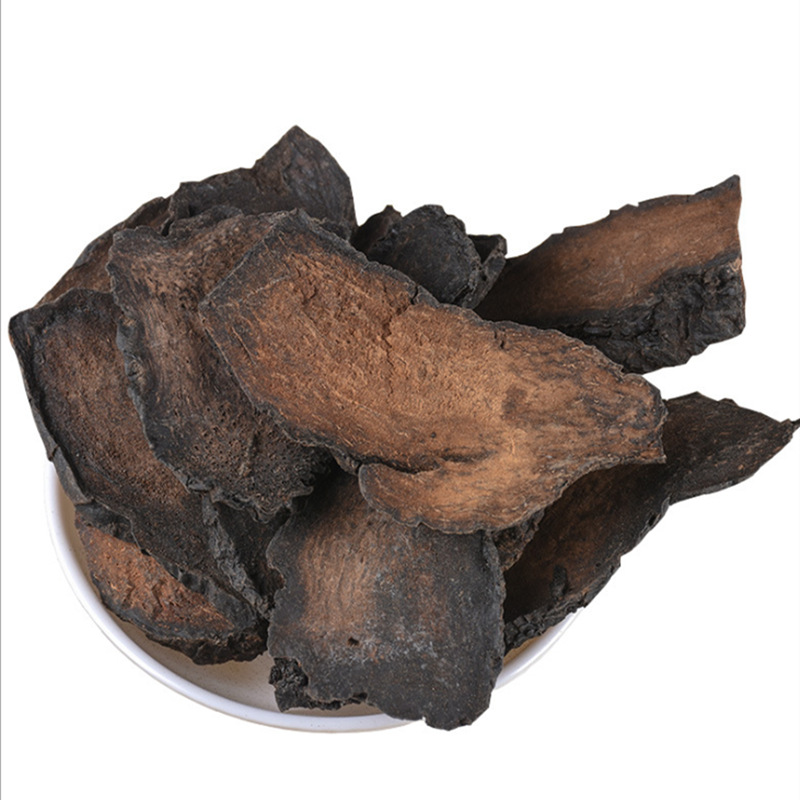 Cistanche Slices Rou Cong Rong 500g Sulfur-Free Premium Xinjiang Herb for Decoction and Soup - Image 4