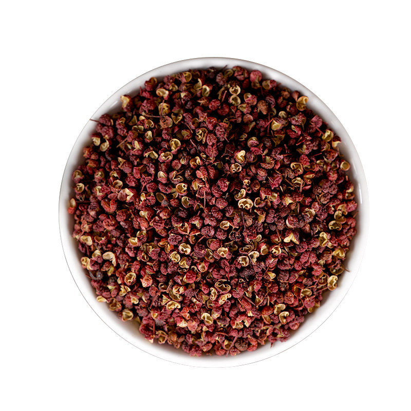 Sichuan Peppercorn Powder Hua Jiao Zanthoxylum bungeanum Ground Spice 500g Culinary and Traditional Use - Image 5