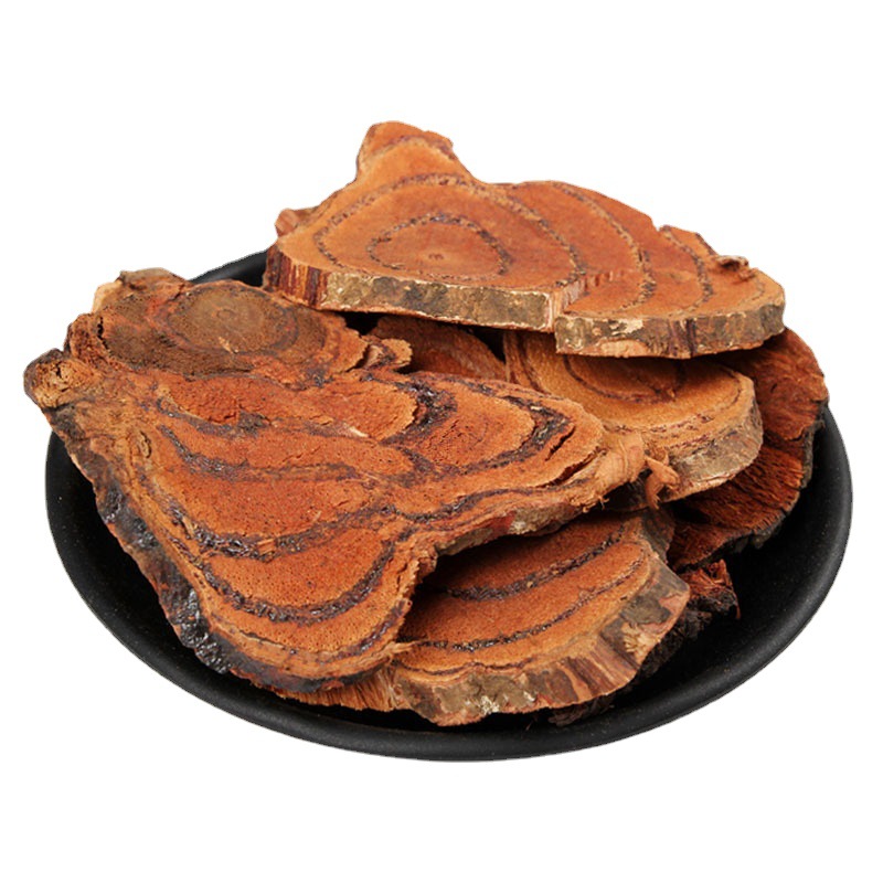 Ji Xue Teng (Spatholobus suberectus) — Dried Blood-Vine Stem Slices, 500g Food Herb - Image 5