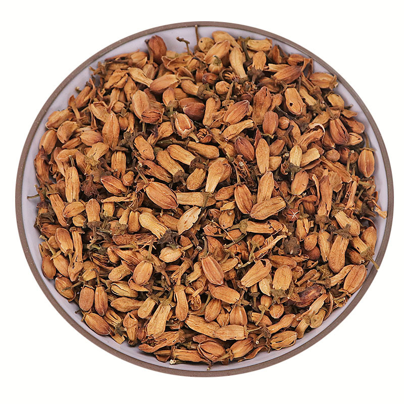 Dai Dai Hua (Citrus aurantium 'Daidai') — Sulfur-Free Dried Bitter Orange Flower, 500g Bulk - Image 5