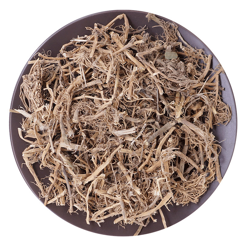 Bai Qian Dried Cynanchum Root 500g Traditional Chinese Herb for Decoction - Image 5